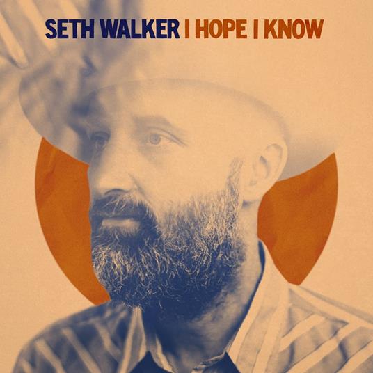 I Hope I Know - Vinile LP di Seth Walker