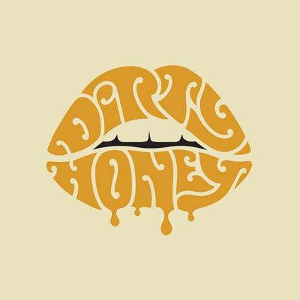 Dirty Honey - CD Audio di Dirty Honey