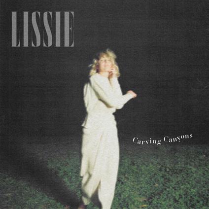 Carving Canyons - Vinile LP di Lissie