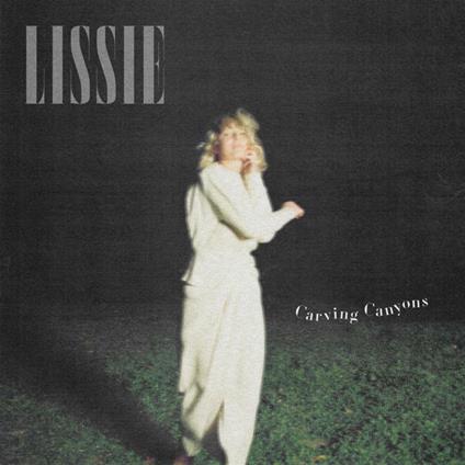 Carving Canyons - CD Audio di Lissie