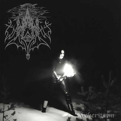 Netherstorm - CD Audio di Vargrav