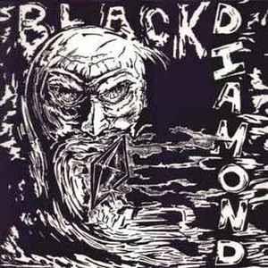 Black Diamond - Vinile LP di Black Diamond