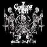Suffer The Fallen (Black Or Marbled)