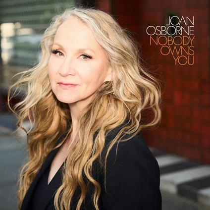 Nobody Owns You - Vinile LP di Joan Osborne