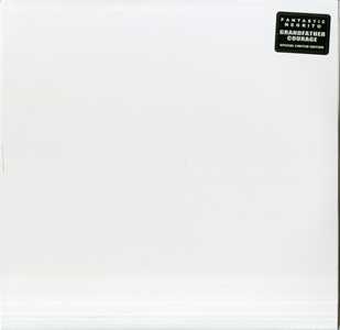 Vinile Grandfather Courage Fantastic Negrito