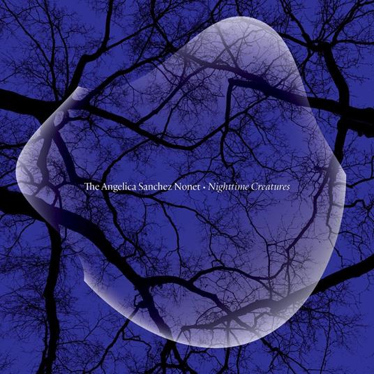 Nighttime Creatures - CD Audio di Angelica Sanchez