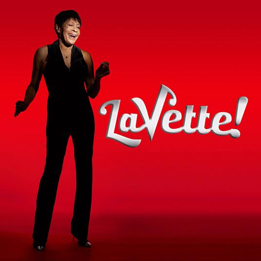 Lavette! - CD Audio di Bettye LaVette