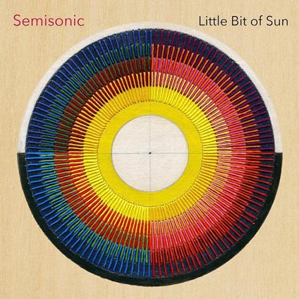 A Little Bit Of Sun - Vinile LP di Semisonic