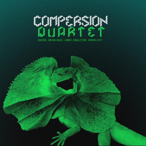 Compersion Quartet - Vinile LP di Skerik