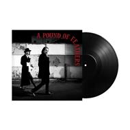 A Pound of Feathers (180 gr.)