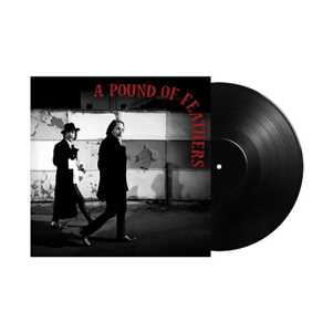 Vinile A Pound of Feathers (180 gr.) Black Crowes