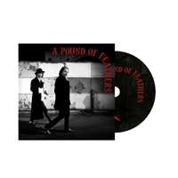 CD A Pound of Feathers Black Crowes