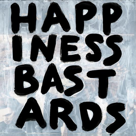 Happiness Bastards - CD Audio di Black Crowes