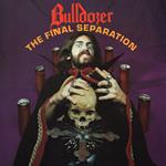 The Final Separation (Golden Shower Coloured Vinyl) (Colonna Sonora)
