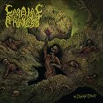 The Stench Of Eternity (Black Or Splatter)