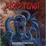Infinite Evolution (Splatter Vinyl)