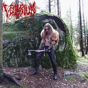 Vultyrium - Vinile LP