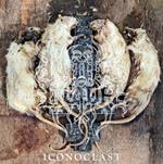 Iconoclast (Black Or Splatter)