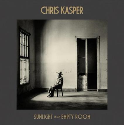 Sunlight In An Empty Room - CD Audio di Chris Kasper