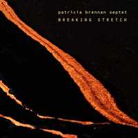 CD Breaking Stretch Patricia Brennan