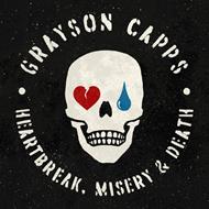 Heartbreak Misey & Death