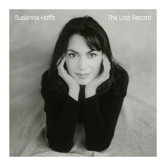 The Lost Record - Vinile LP di Susanna Hoffs