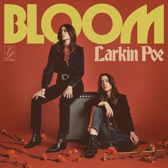 Bloom - CD Audio di Larkin Poe