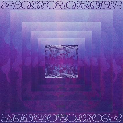 Of Love - Vinile LP di Evolfo