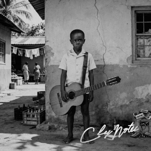Clef Notes - Quantum Leap Vol. 1 - CD Audio di Wyclef Jean