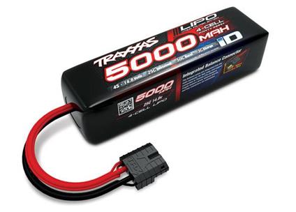 Traxxas 2889X componente per modellini radiocomandati (RC)