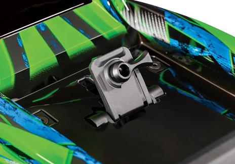 Traxxas Hoss 4x4 VXL Motore elettrico 1:10 Monster truck - 12