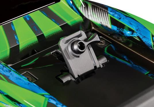 Traxxas Hoss 4x4 VXL Motore elettrico 1:10 Monster truck - 12