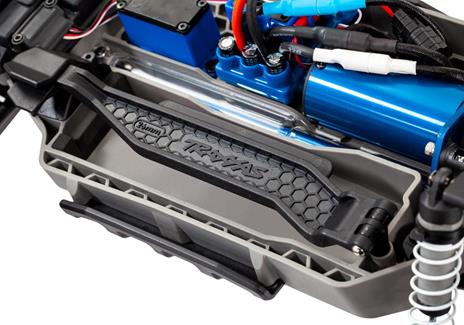 Traxxas Hoss 4x4 VXL Motore elettrico 1:10 Monster truck - 3
