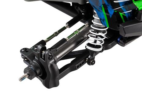 Traxxas Hoss 4x4 VXL Motore elettrico 1:10 Monster truck - 4