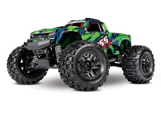 Traxxas Hoss 4x4 VXL Motore elettrico 1:10 Monster truck - 8
