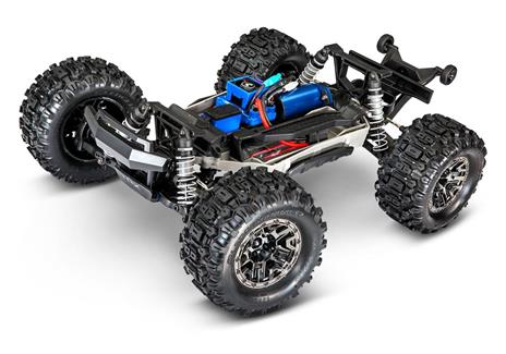 Traxxas Hoss 4x4 VXL Motore elettrico 1:10 Monster truck - 9