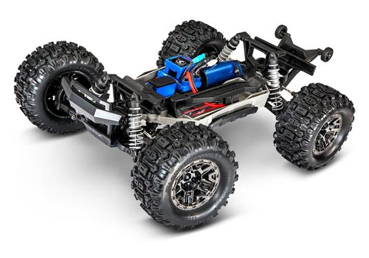 Traxxas Hoss 4x4 VXL Motore elettrico 1:10 Monster truck - 9