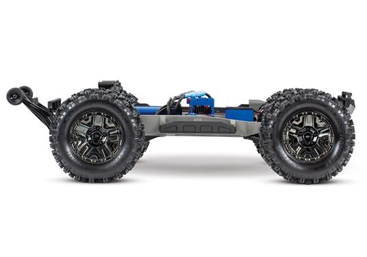 Traxxas Hoss 4x4 VXL Motore elettrico 1:10 Monster truck - 10