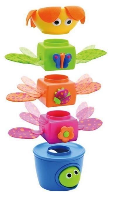 Torre Flap Flap