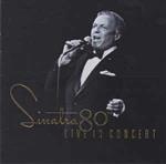 Sinatra 80Th Live in Concert
