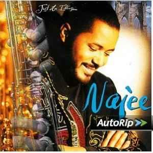 Just An Illusion - CD Audio di Najee