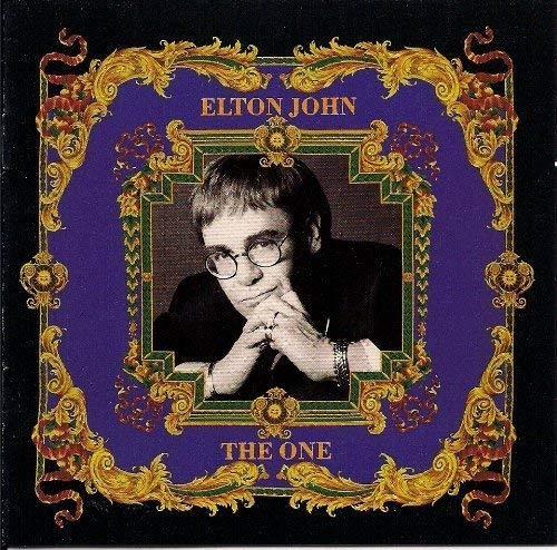 The One - CD Audio di John John