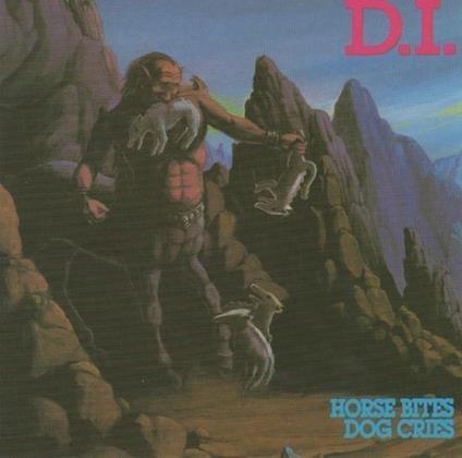 Horse Bites - CD Audio di D.I.