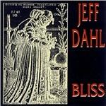 Bliss - CD Audio di Jeff Dahl