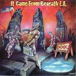 It Came from Beneath L.a.