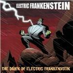 The Dawn of Electric Frankenstein