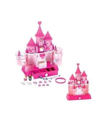 Hello Kitty Castello