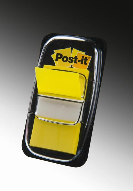 Dispenser Post-it Index