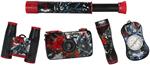 Sakar 99383-INT Kit di Batman per le Avventure, 5 pz