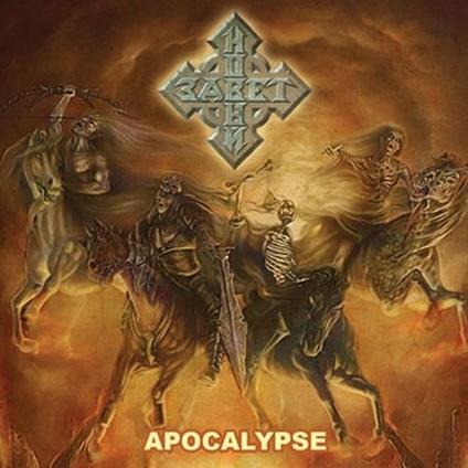 Apocalypse - CD Audio di Novoy Zavet